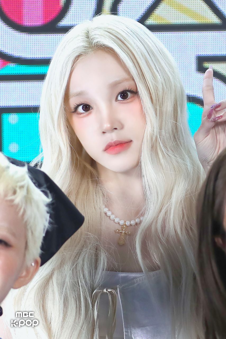 아이들 음악중심 현장포토
