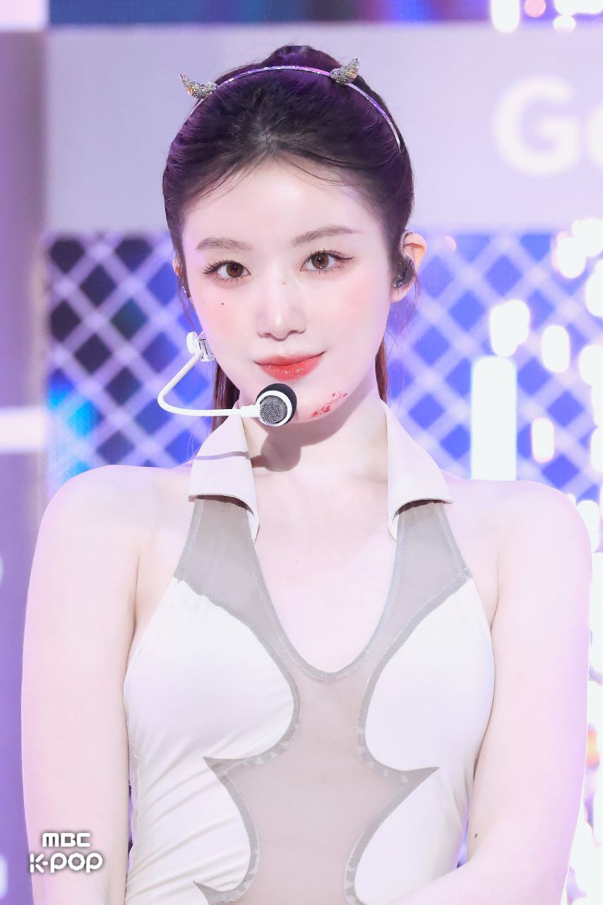 아이들 음악중심 현장포토