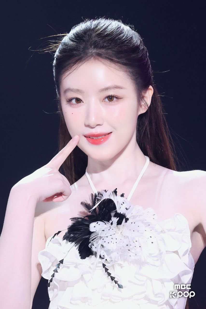 아이들 음악중심 현장포토