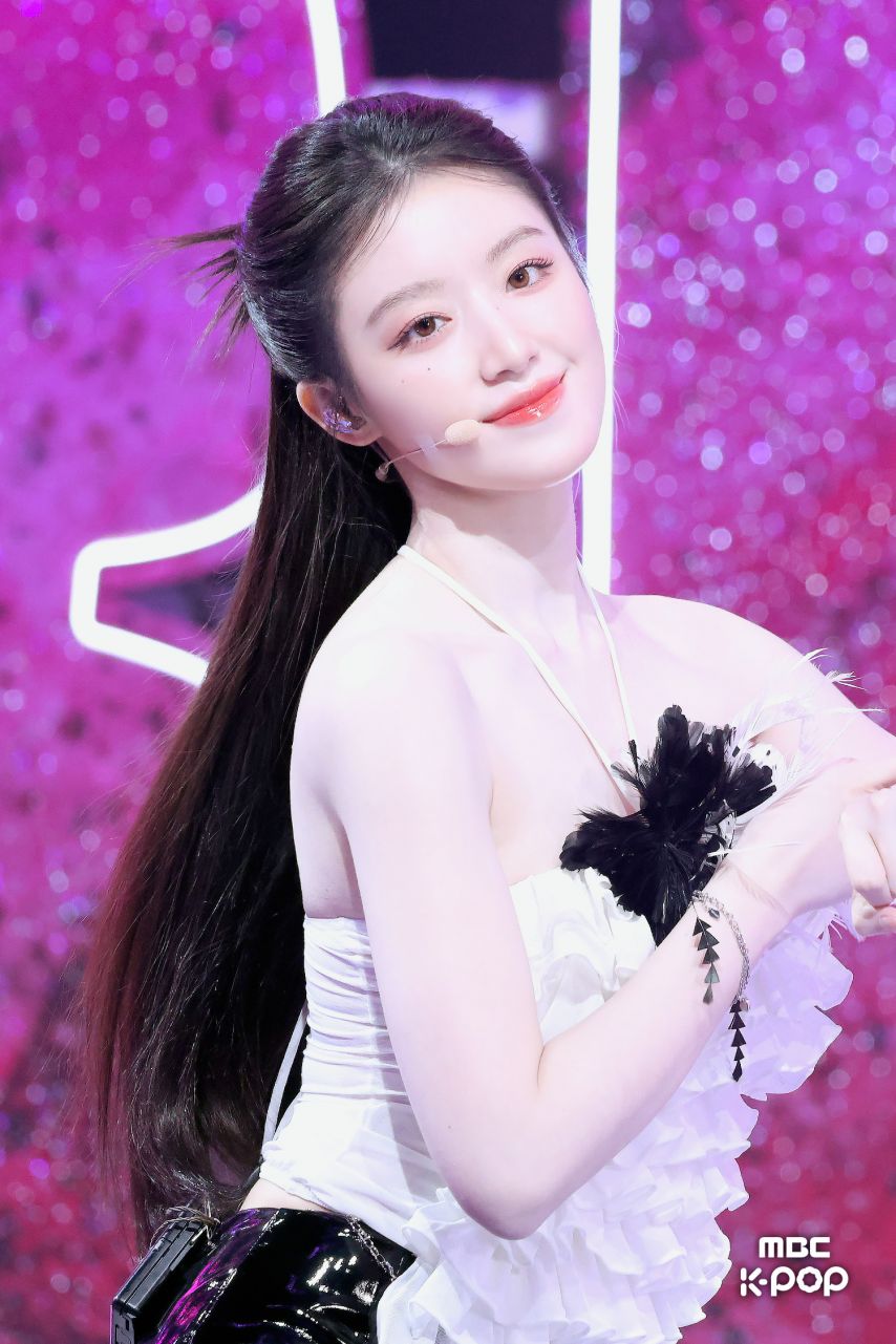 아이들 음악중심 현장포토