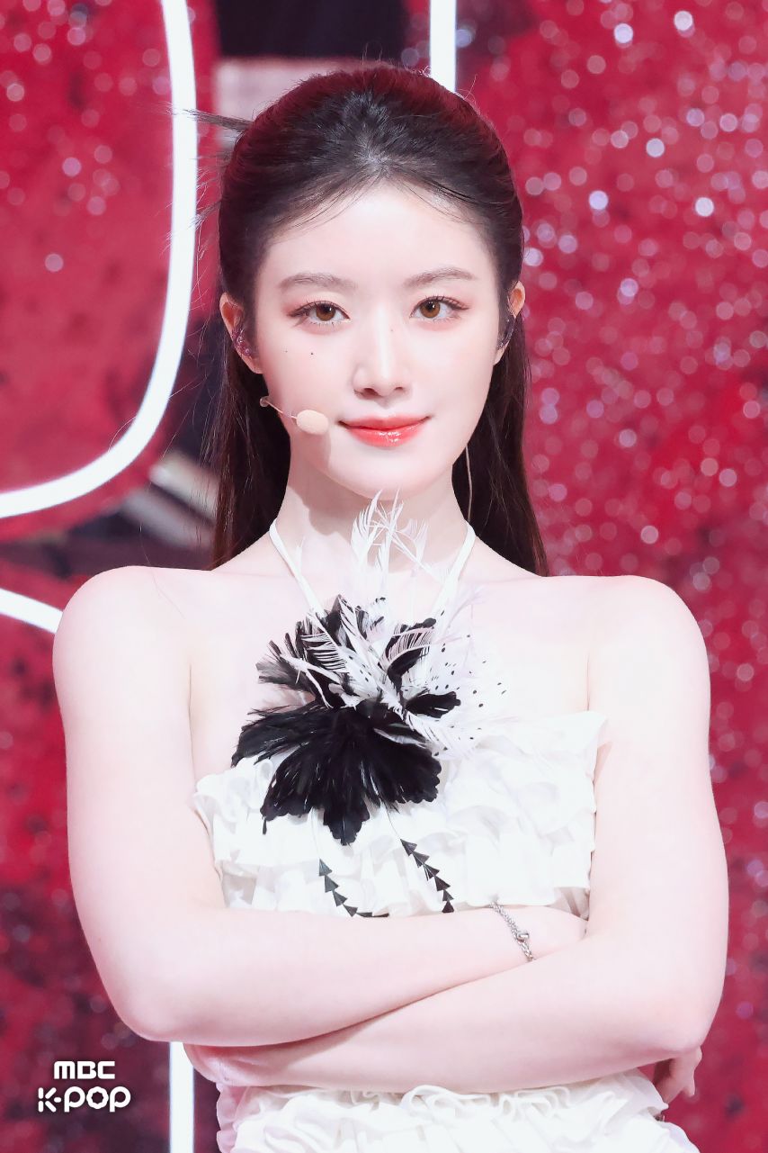 아이들 음악중심 현장포토