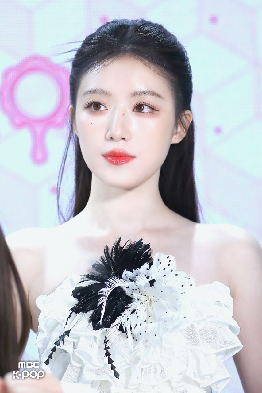 아이들 음악중심 현장포토