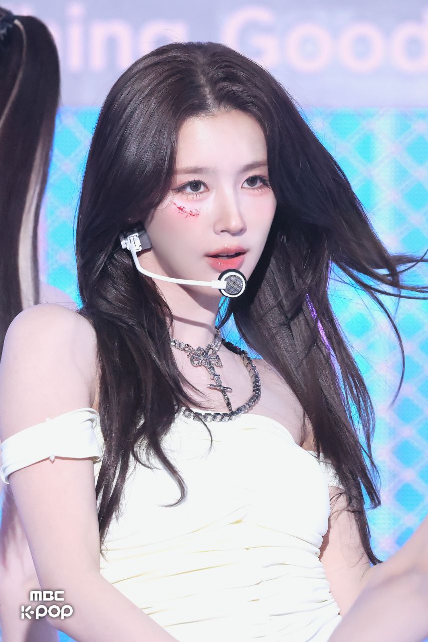 아이들 음악중심 현장포토