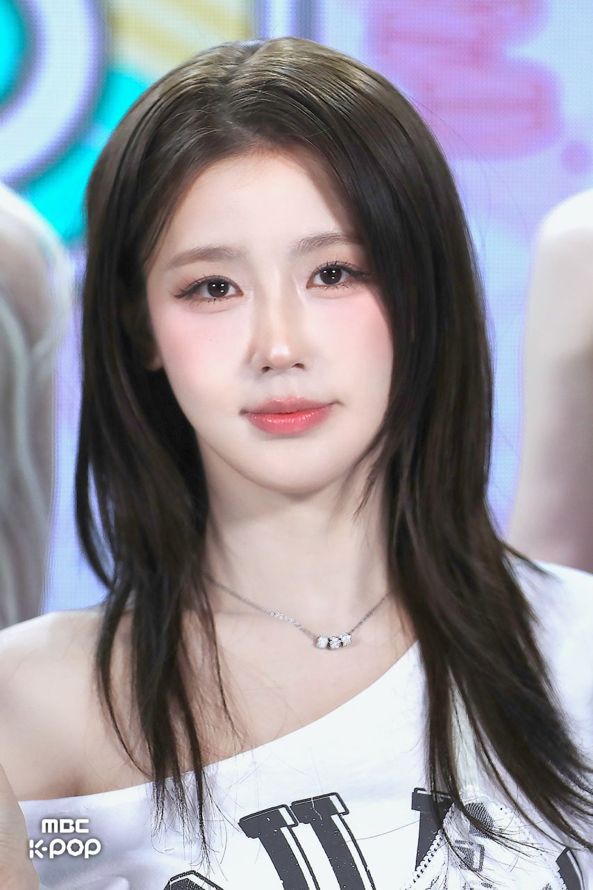 아이들 음악중심 현장포토