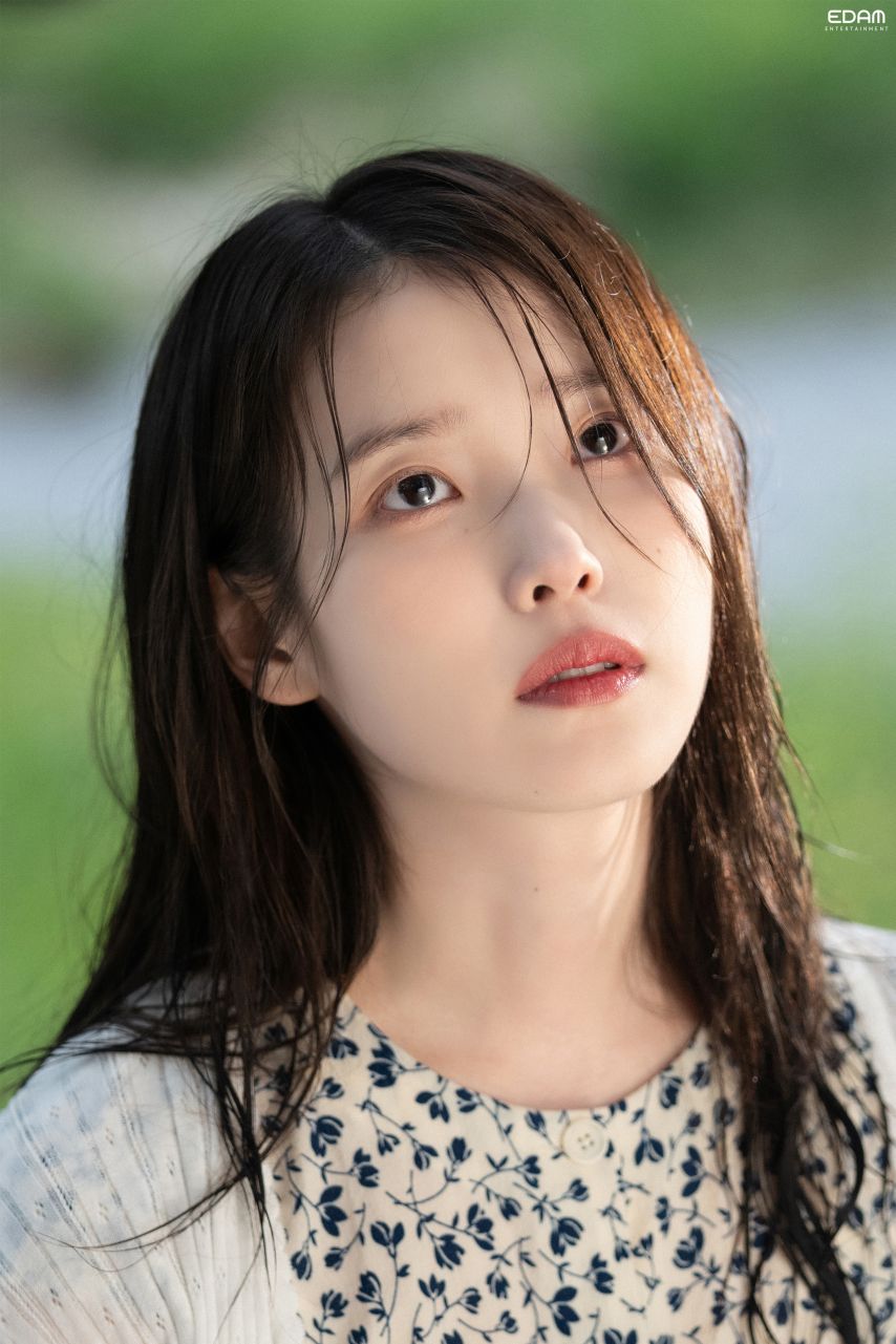 아이유 ‘Never Ending Story’ MV 비하인드
