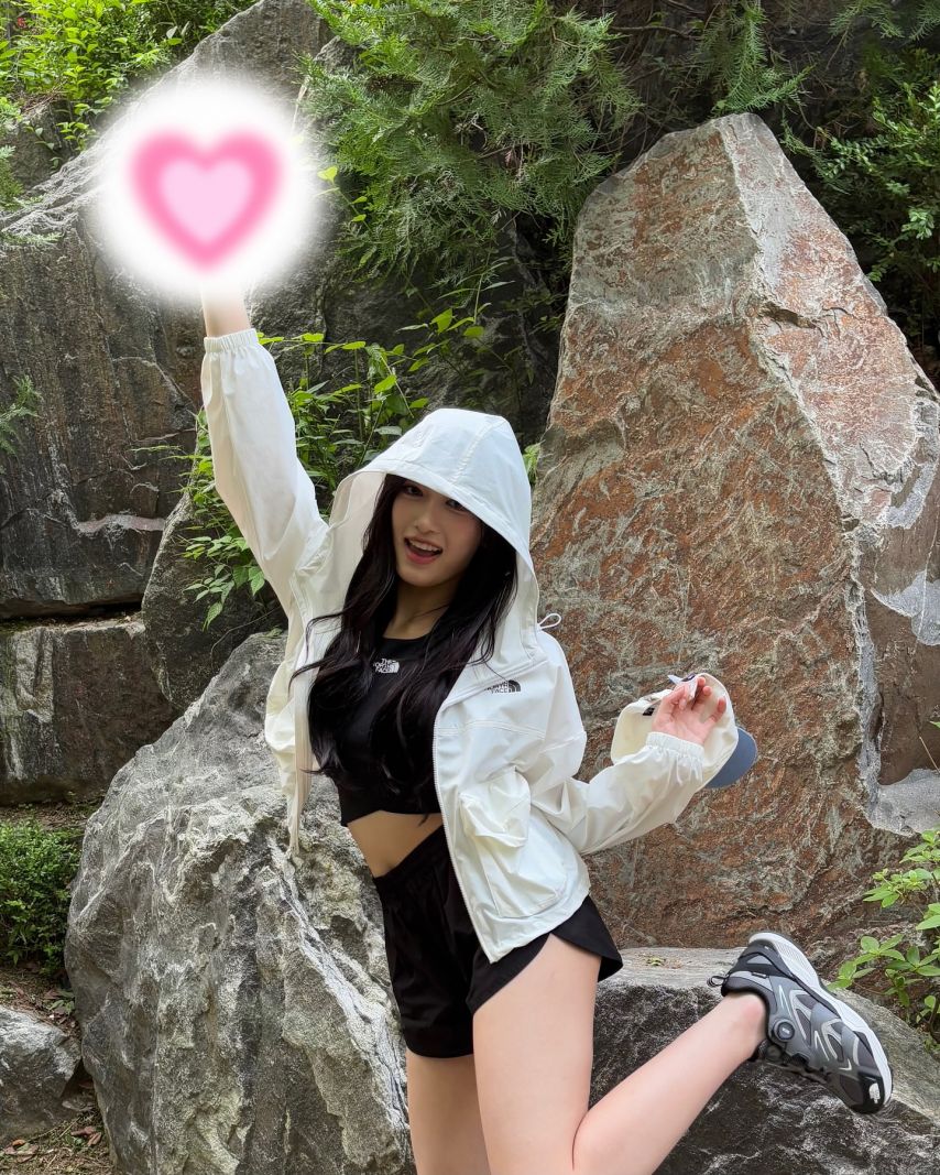 아이브 이서