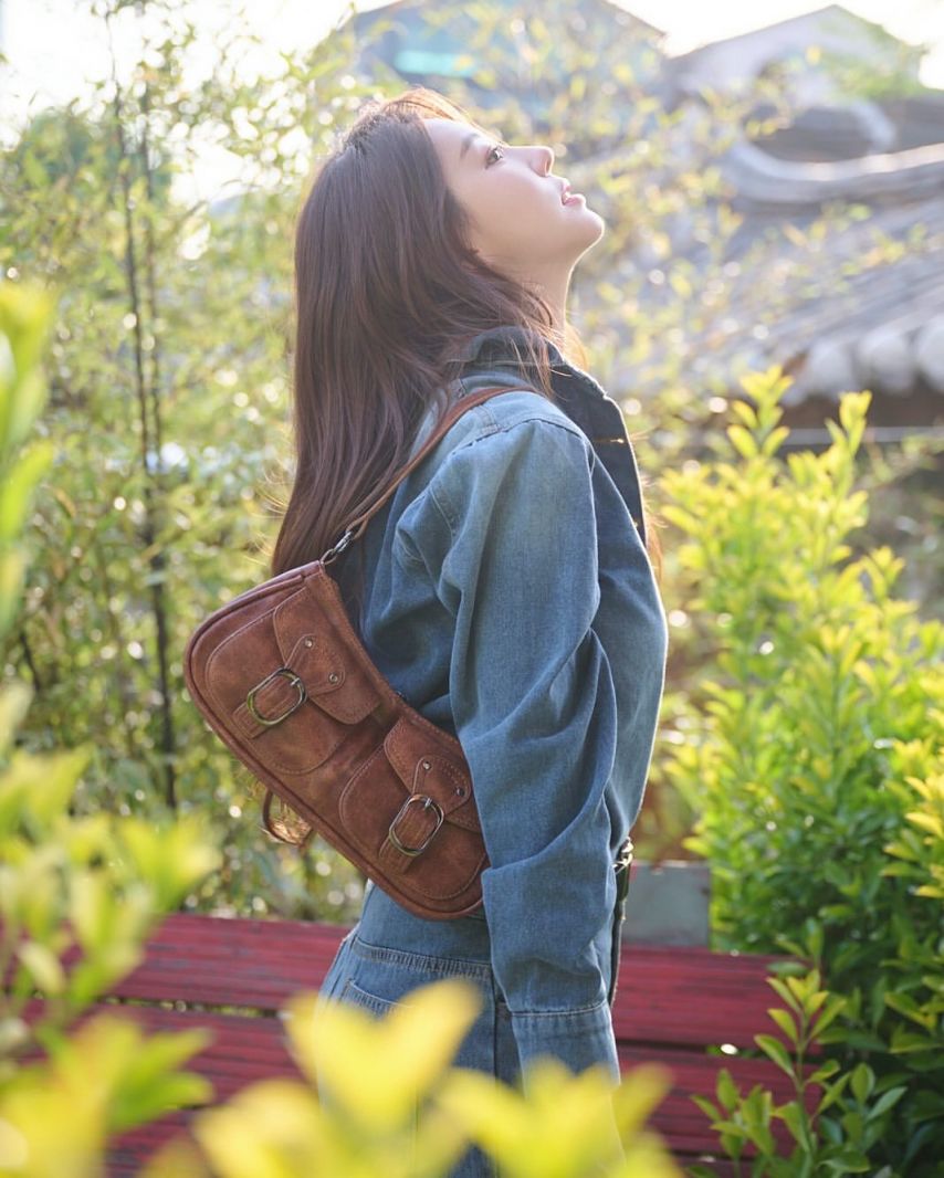 황유주 아나운서