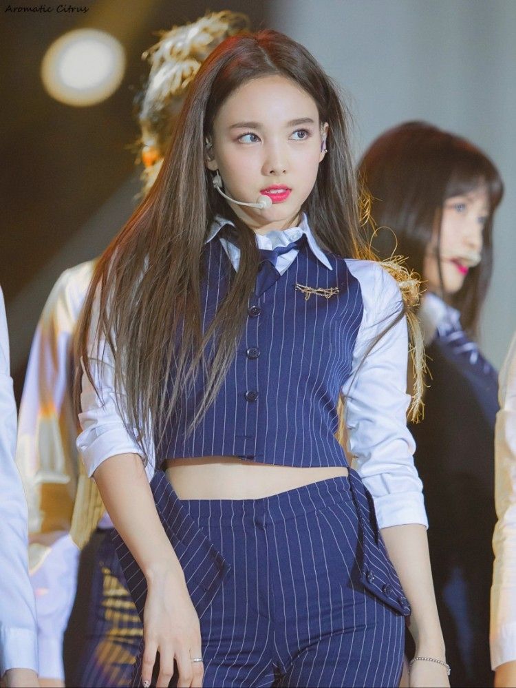 트와이스 나연
