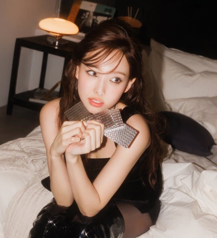 트와이스 나연