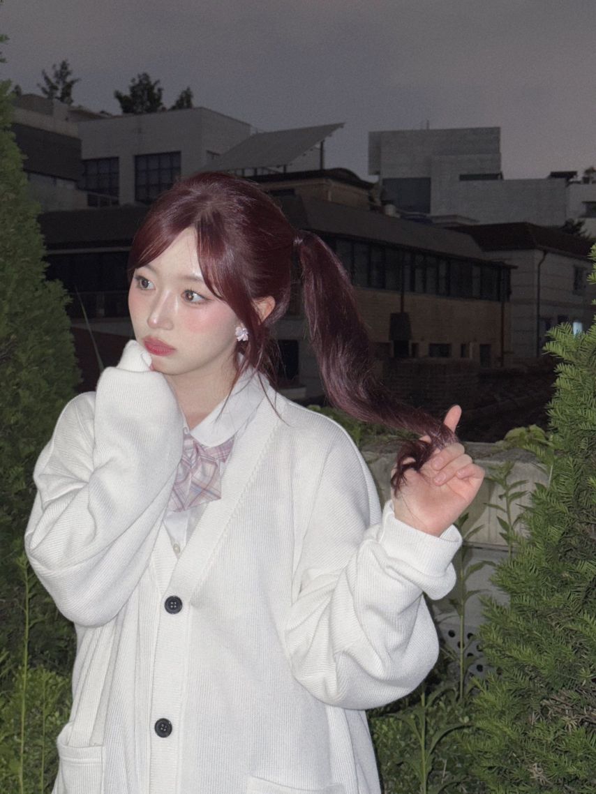 엔믹스 해원