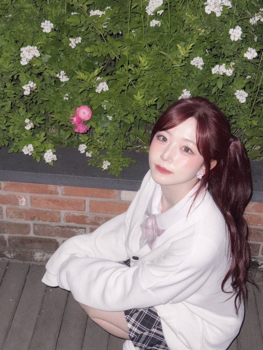 엔믹스 해원