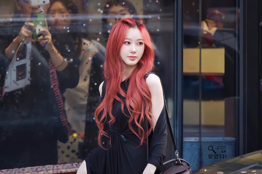 에스파 지젤