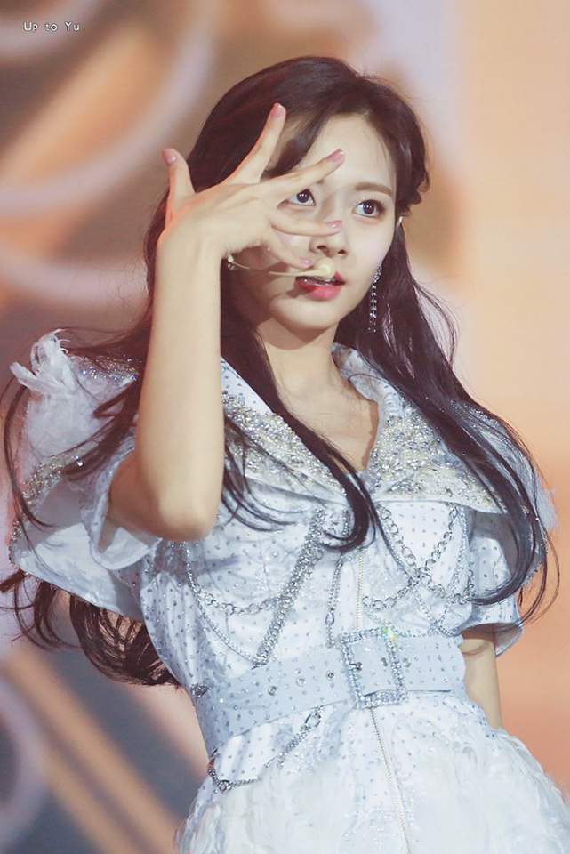 트와이스 쯔위