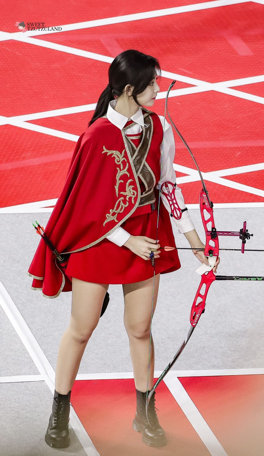 트와이스 쯔위