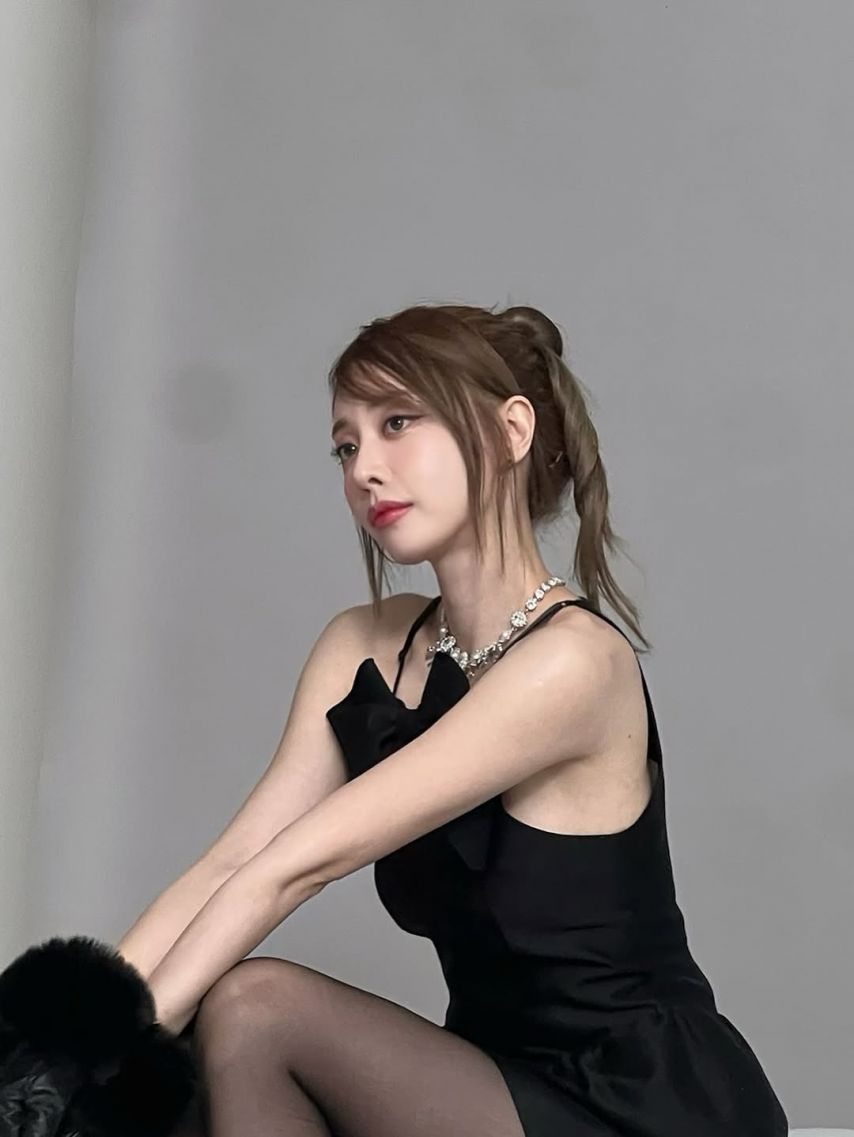 브브걸 은지 SNS