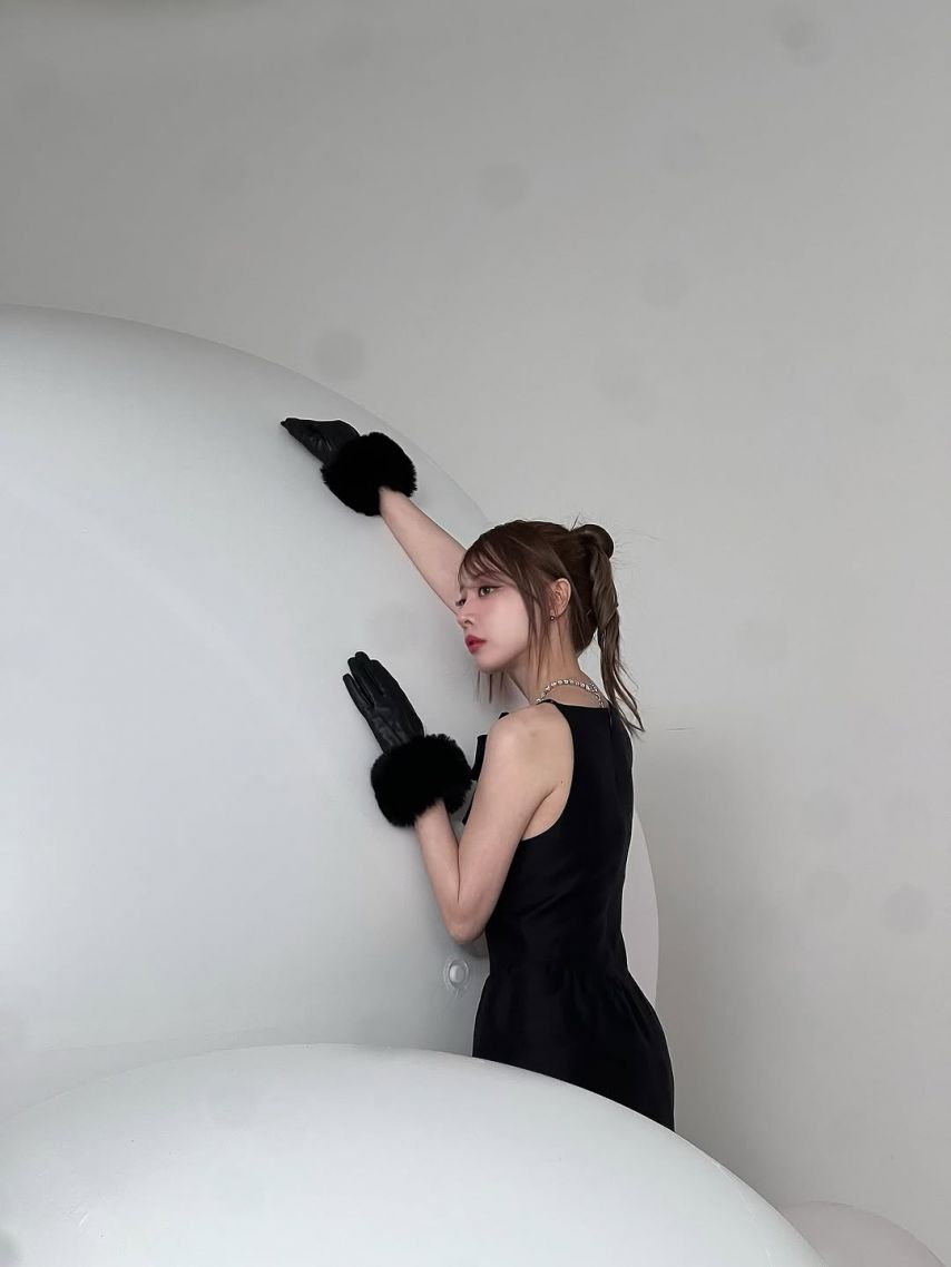 브브걸 은지 SNS