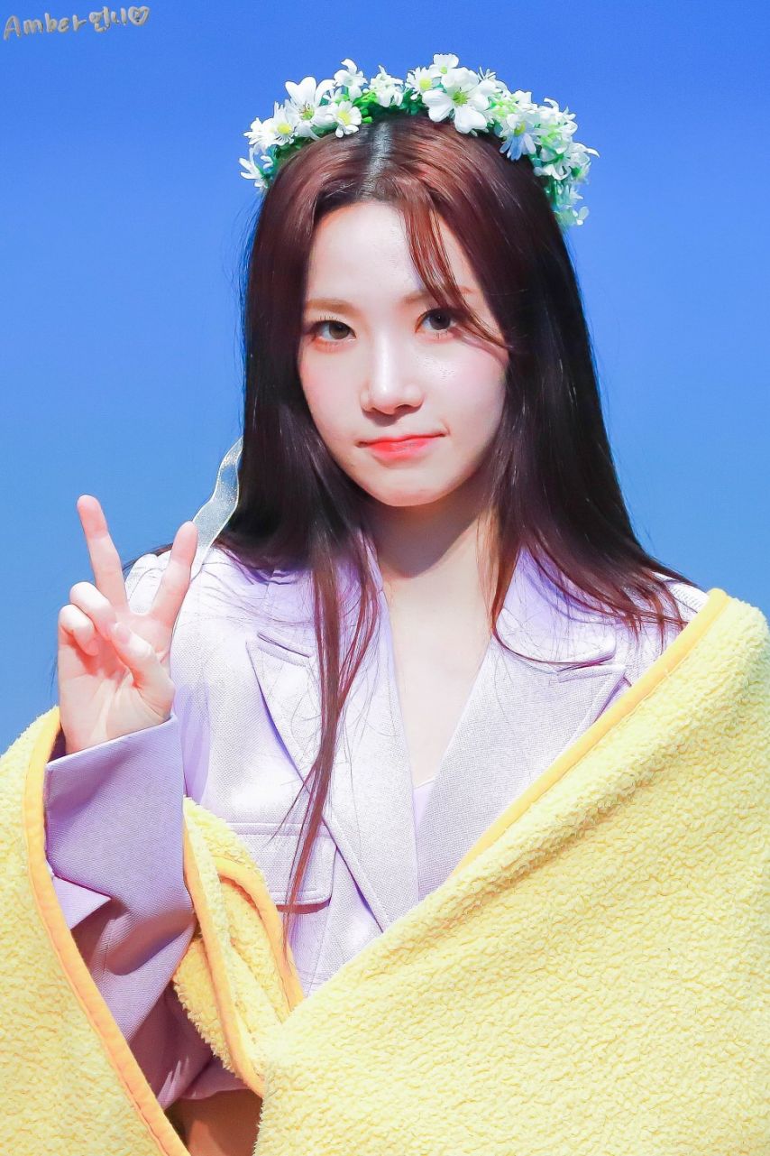 트리플에스 김나경