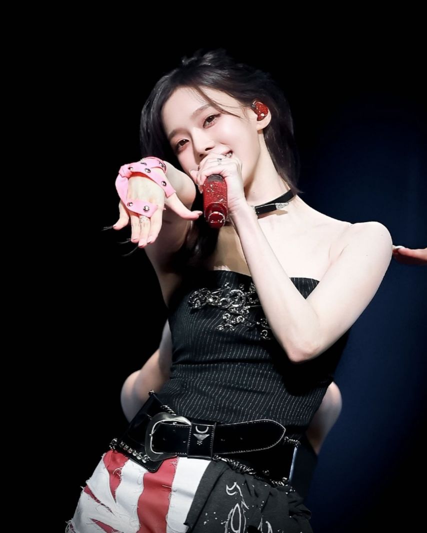 에스파 (aespa) 윈터