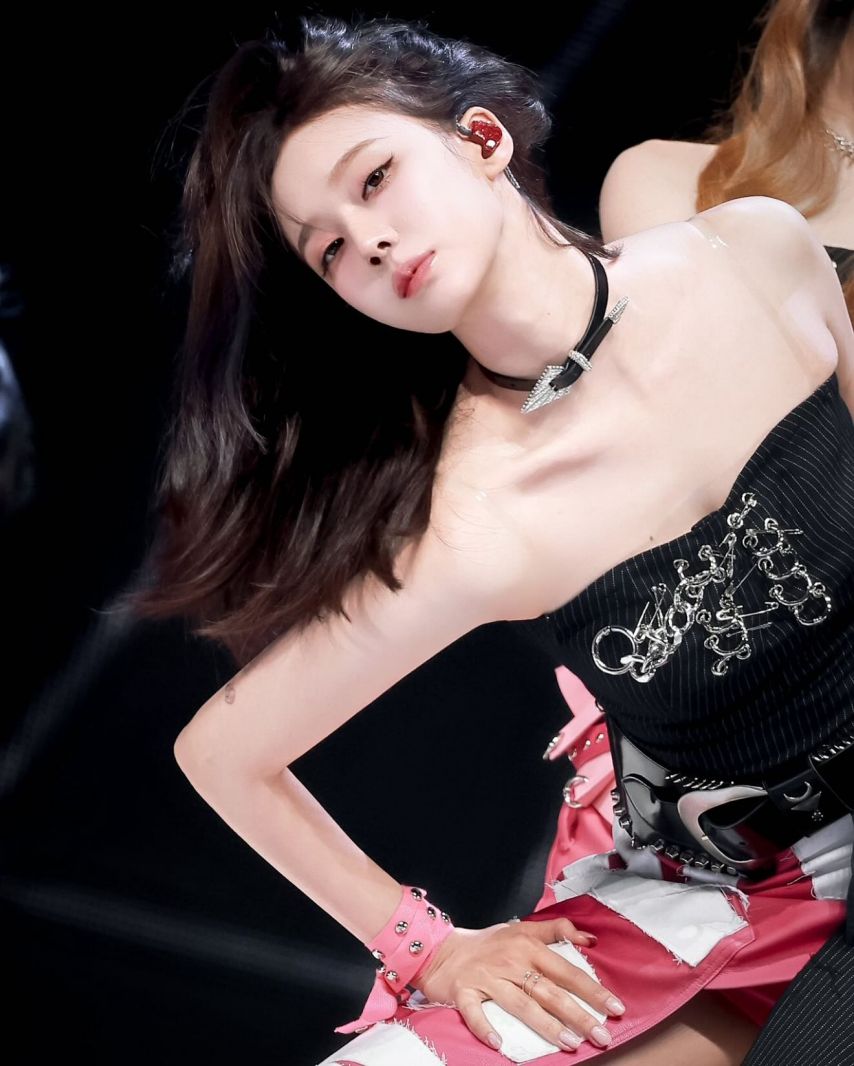에스파 (aespa) 윈터