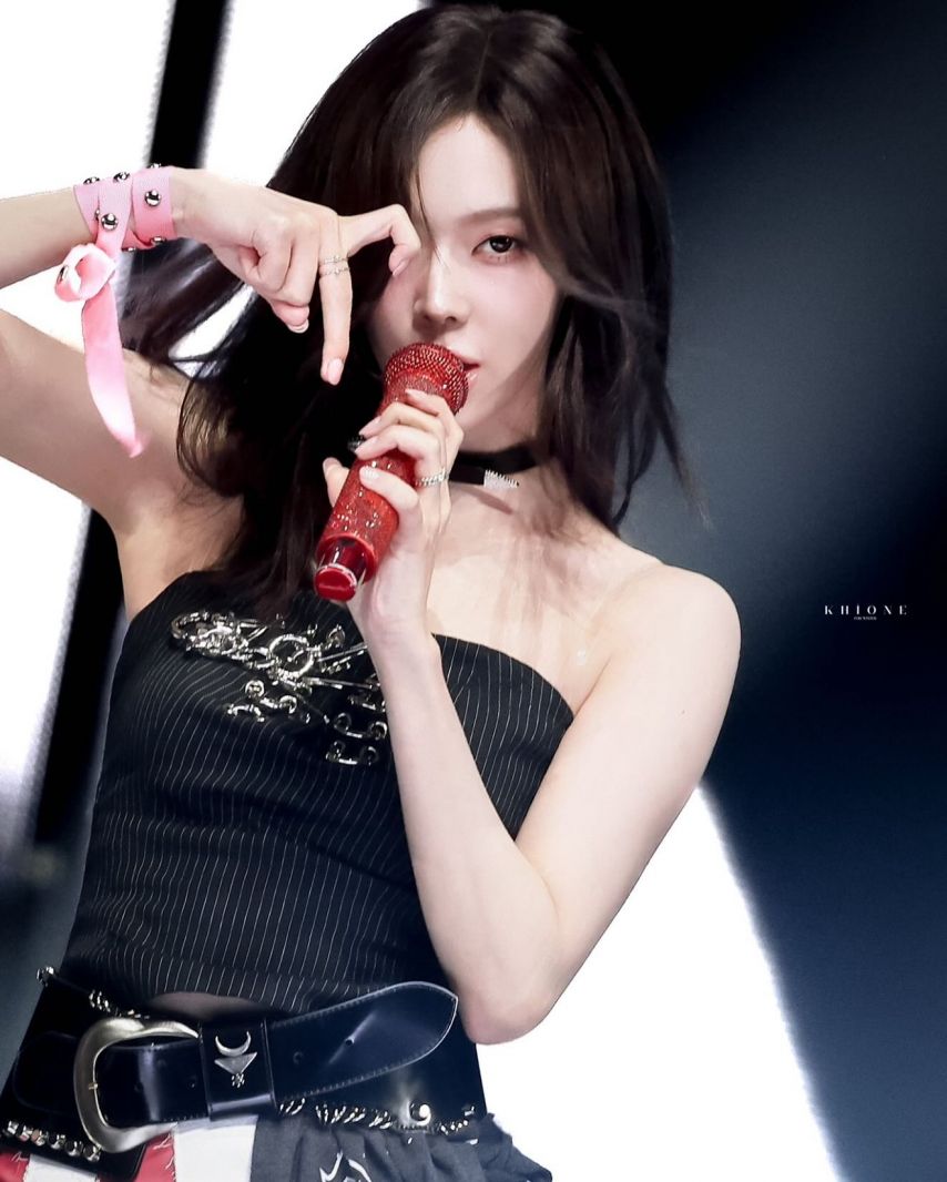 에스파 (aespa) 윈터