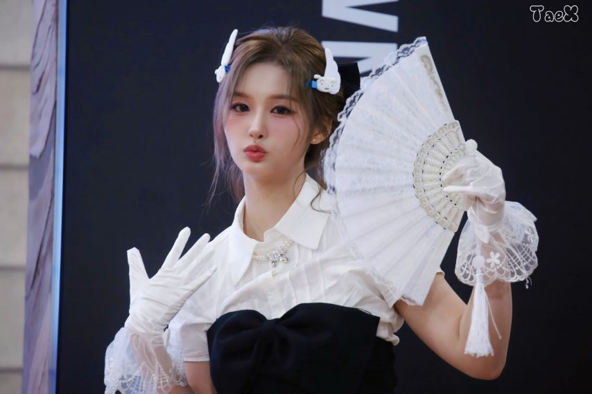 엔믹스 설윤