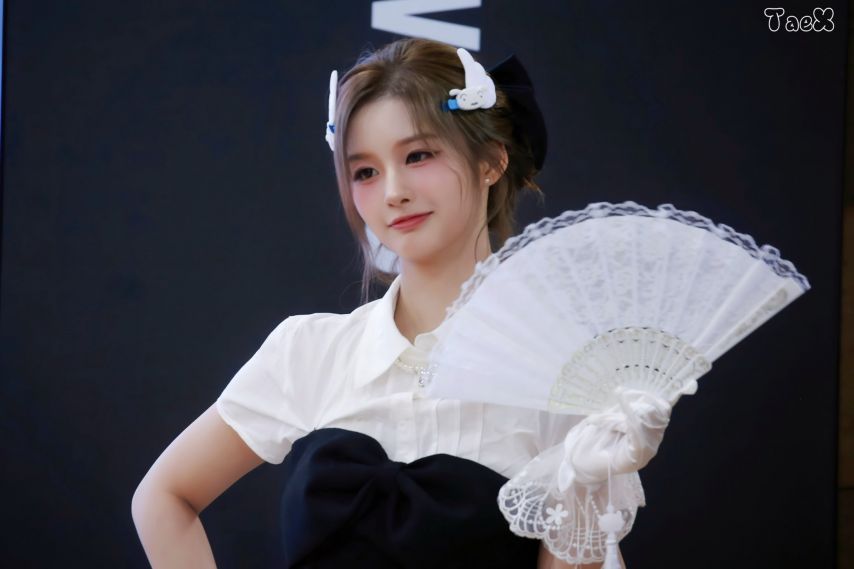 엔믹스 설윤