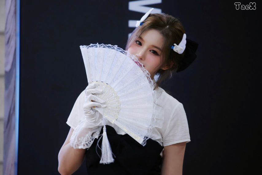 엔믹스 설윤