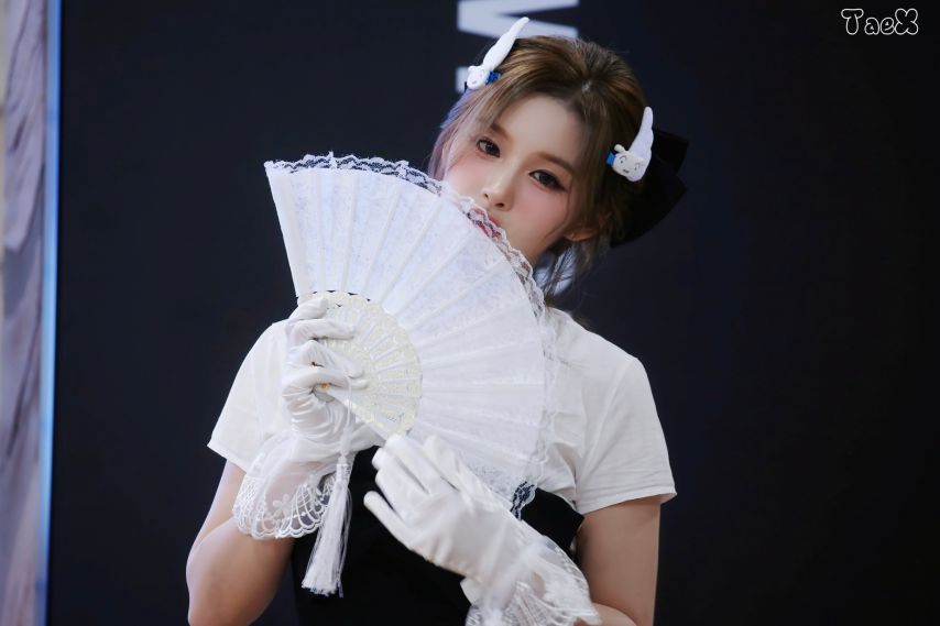 엔믹스 설윤