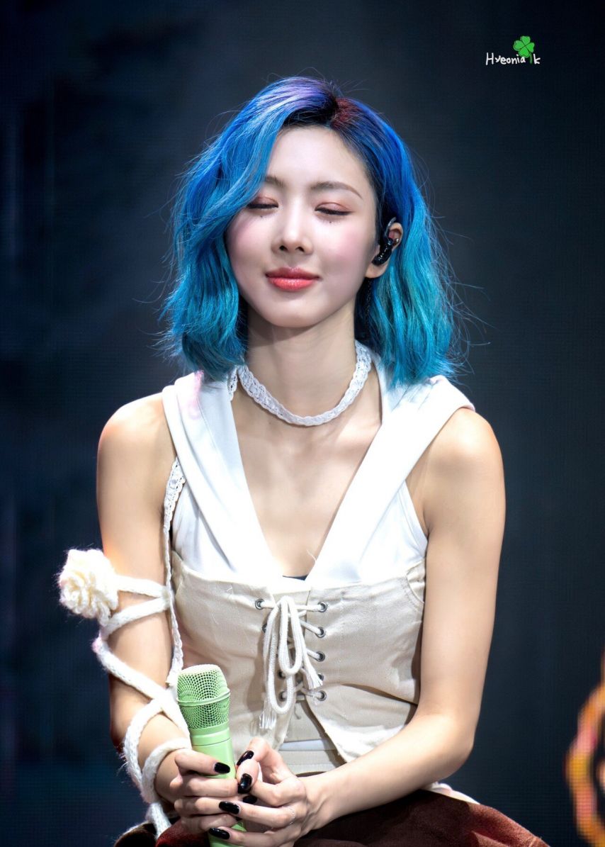 드림캐쳐 유현