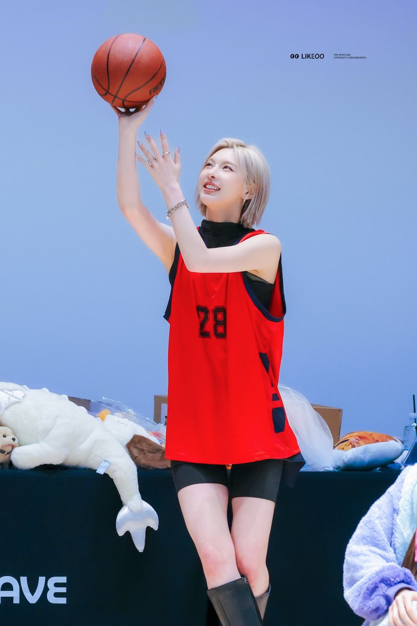 엔믹스 배이