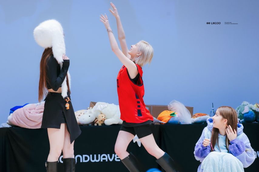 엔믹스 배이