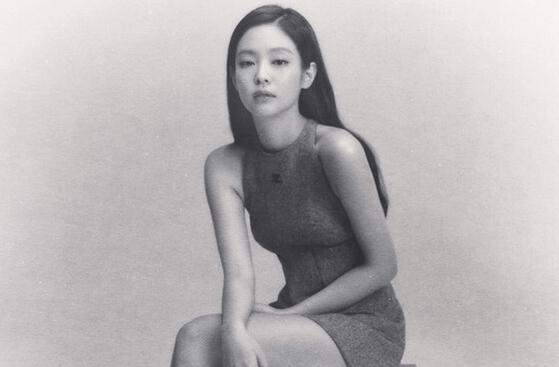 제니, 서울대 의대에 1억 기부…"마음 따뜻한 인재 양성에 보탬"