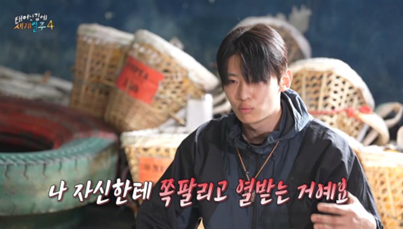 UDT 출신인 덱스도 힘들어한 구르카 훈련