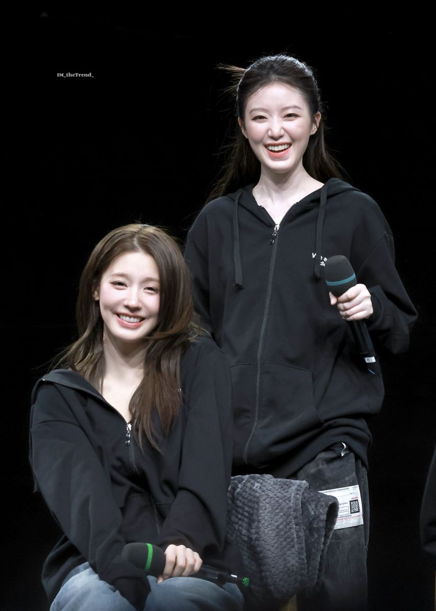 아이들 미연 우기 소연 슈화