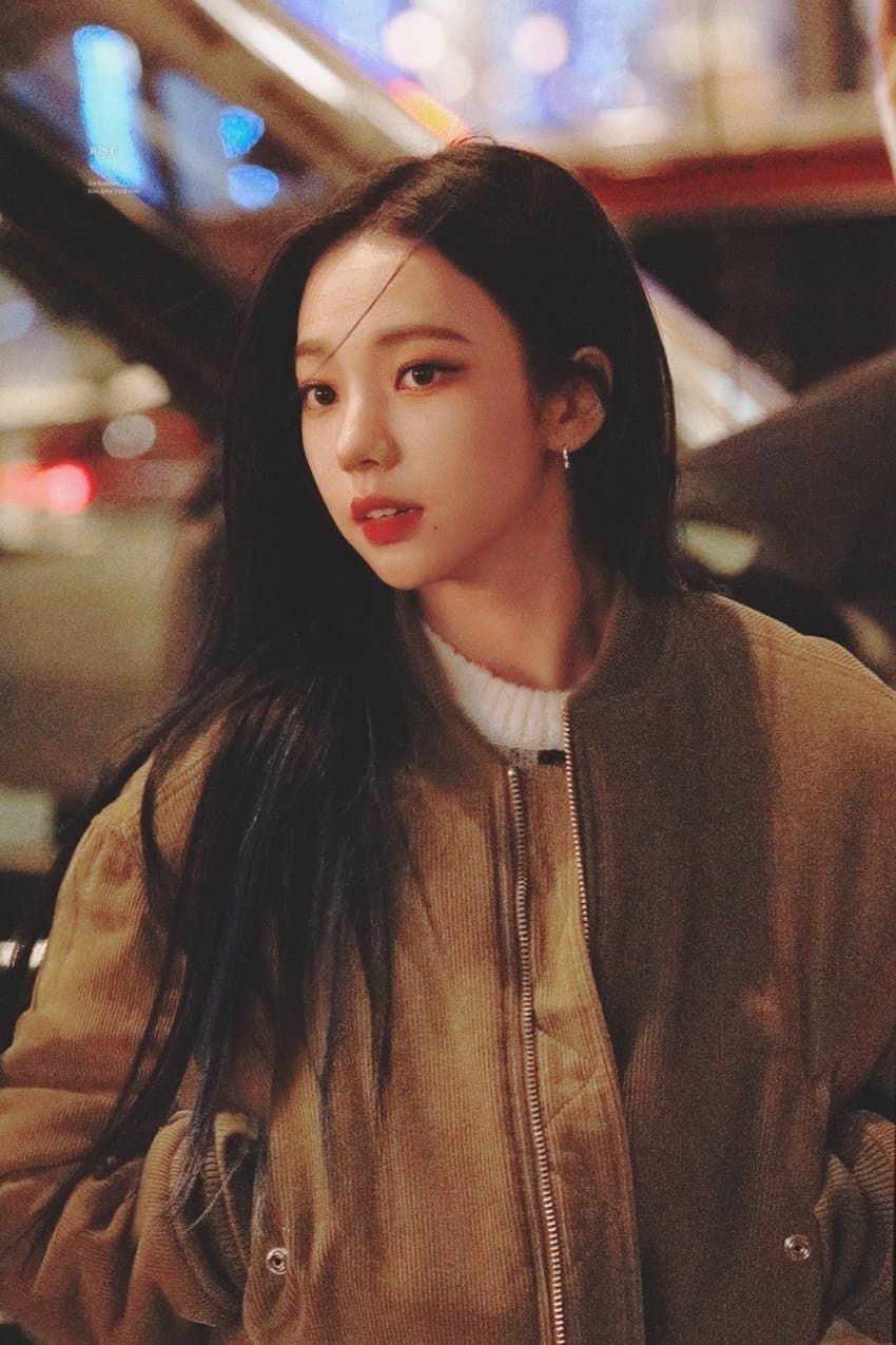 에스파 카리나