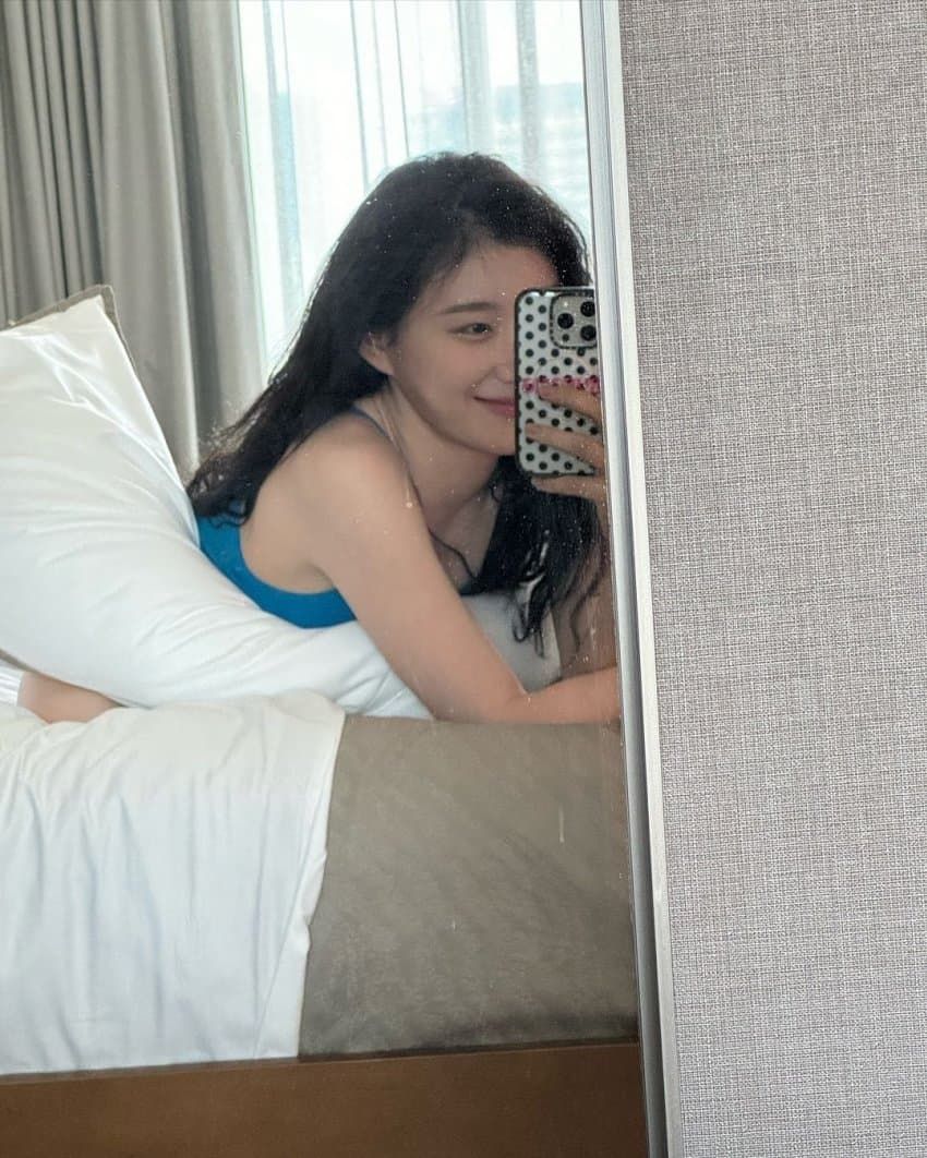 ITZY 채령