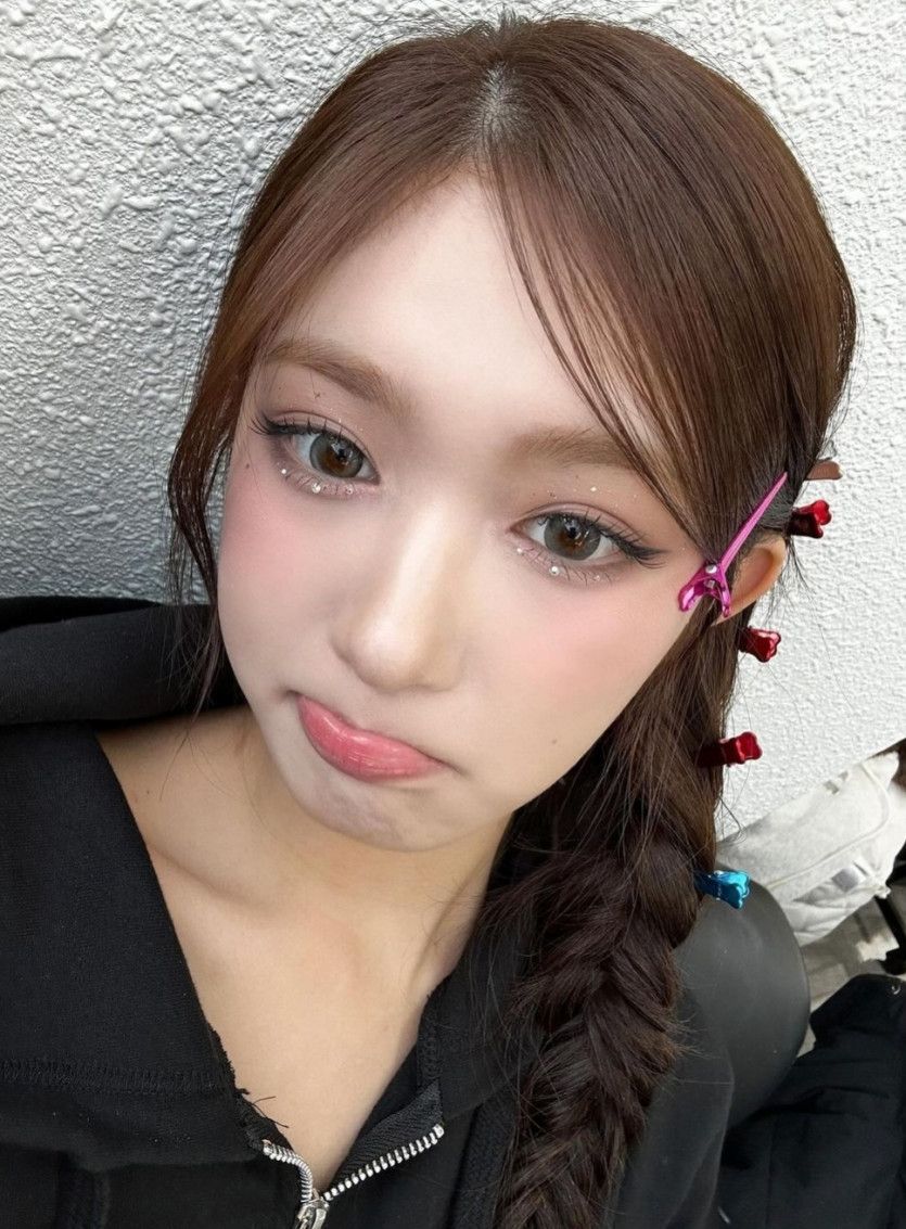 아이브 이서