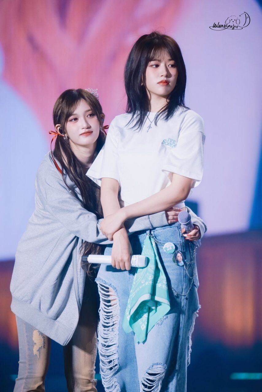 아이브 이서