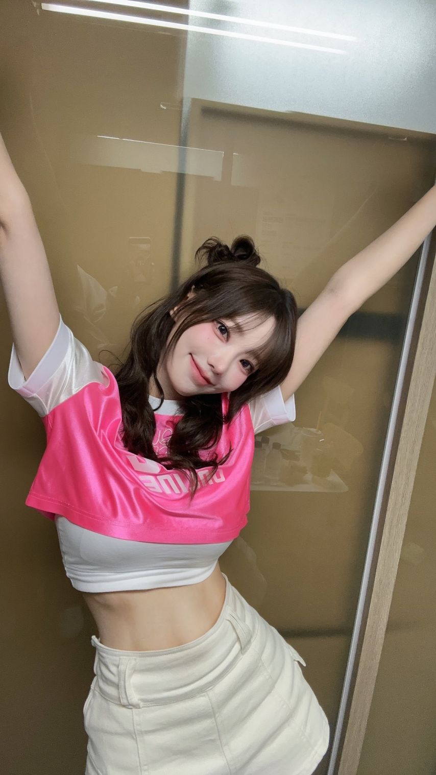 QWER 마젠타