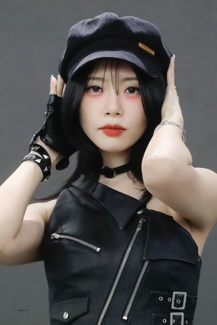 드림캐쳐-지유