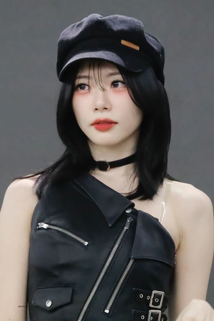드림캐쳐-지유