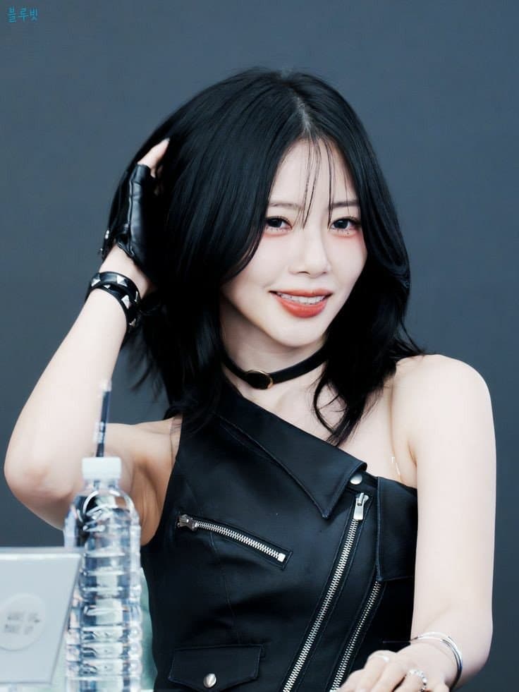 드림캐쳐-지유