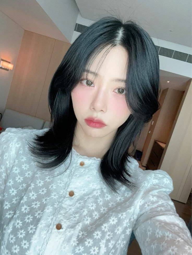드림캐쳐-지유