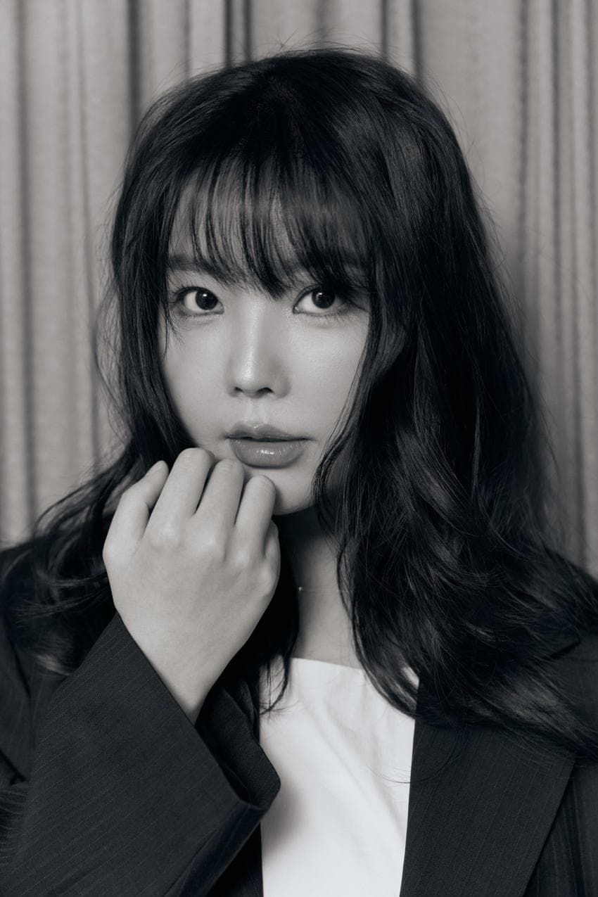 오렌지캬라멜-레이나