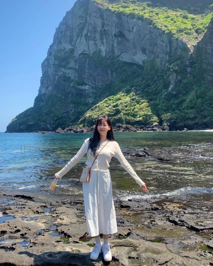 오렌지캬라멜-레이나