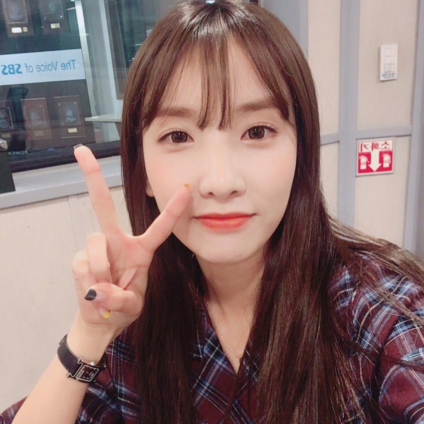 레인보우-김지숙