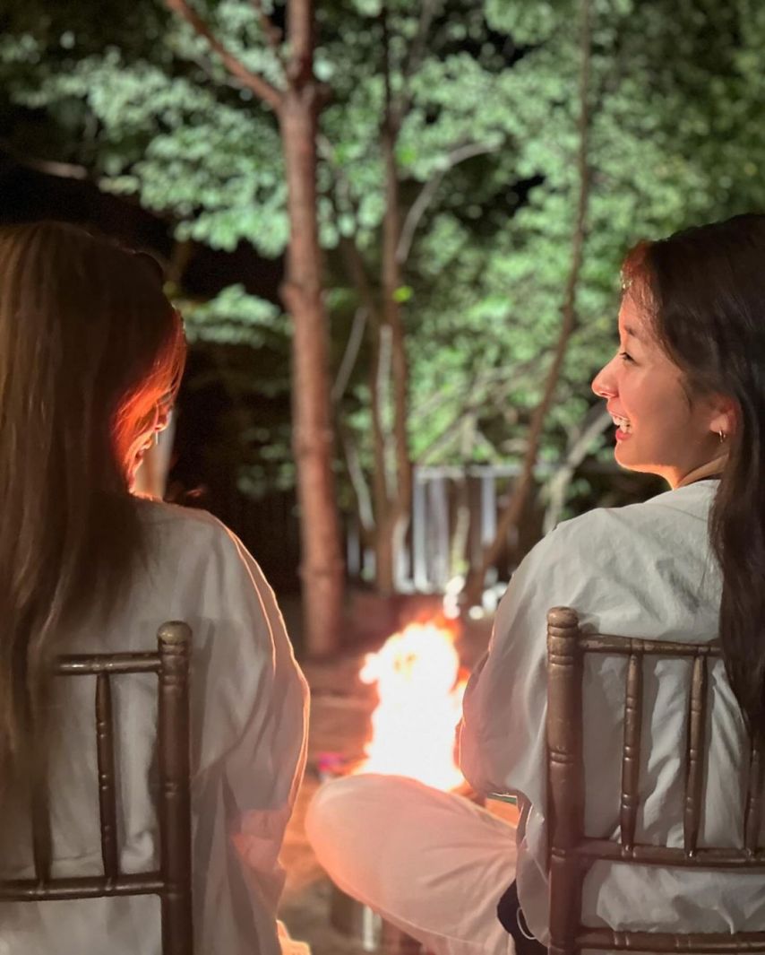 에이핑크 보미