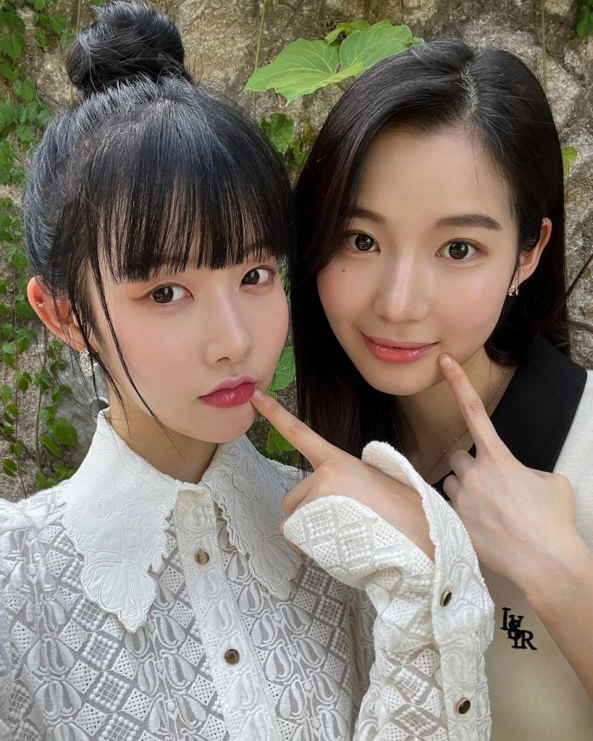 스테이씨 시은