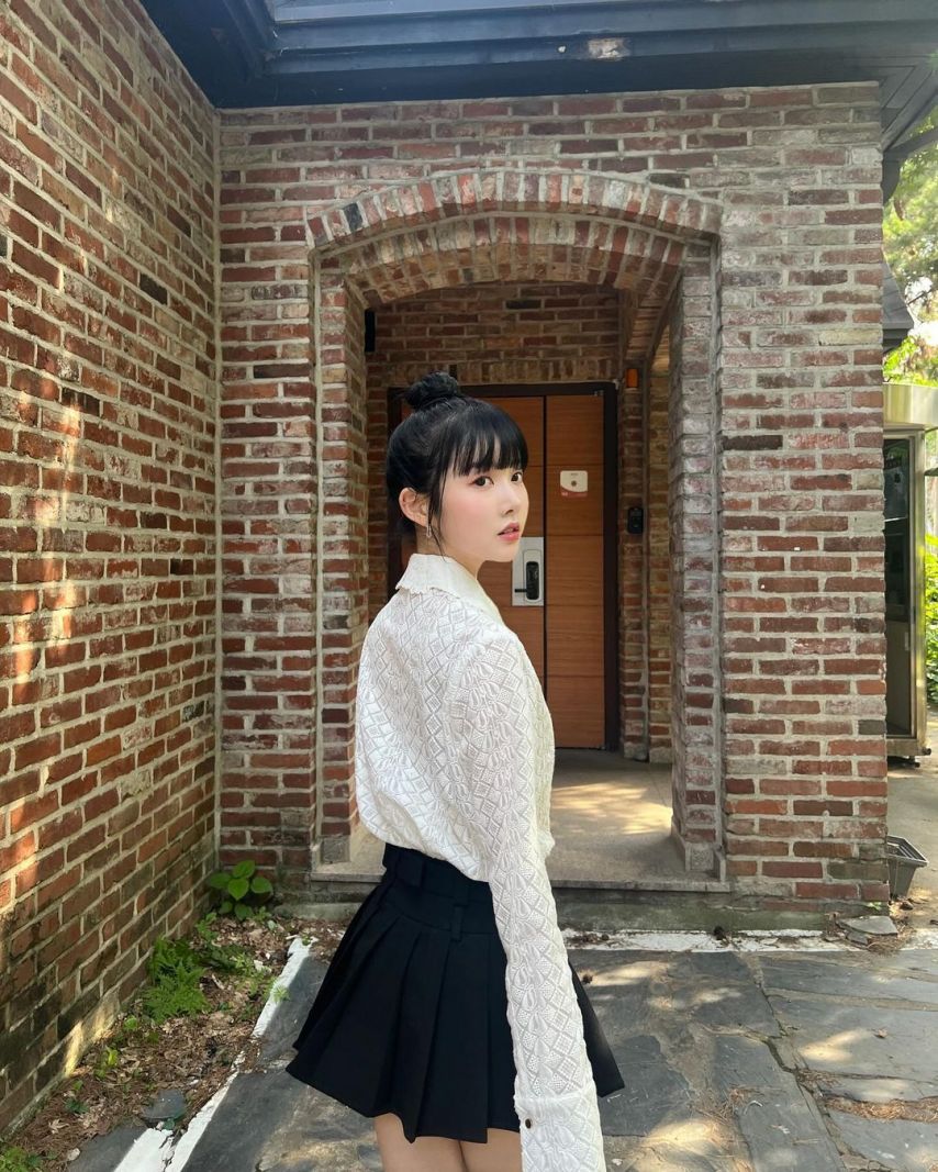 스테이씨 시은