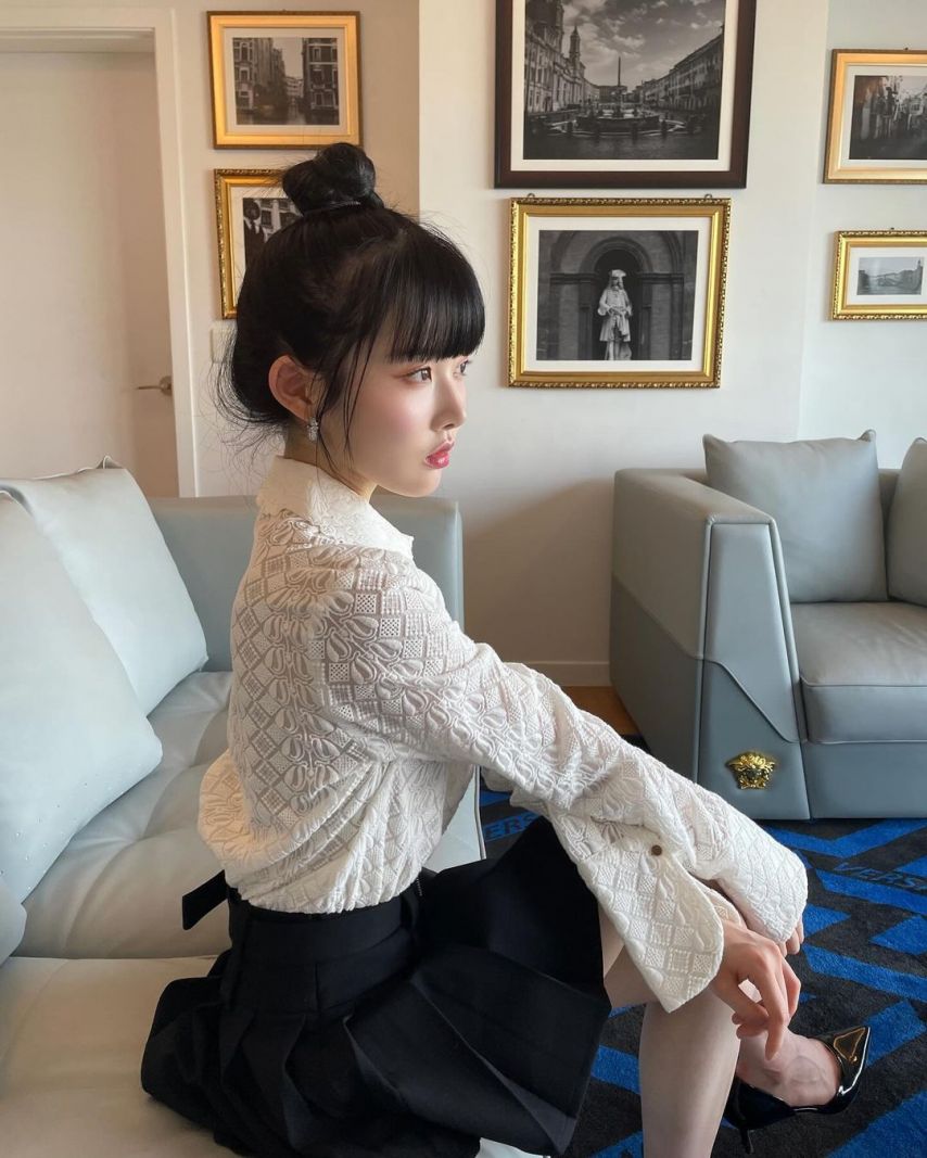 스테이씨 시은